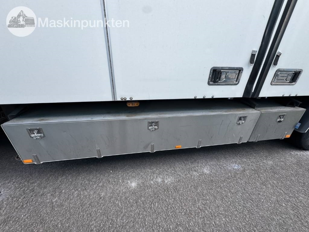 Kjølesemi Närko S3HB11L61: bilde 10