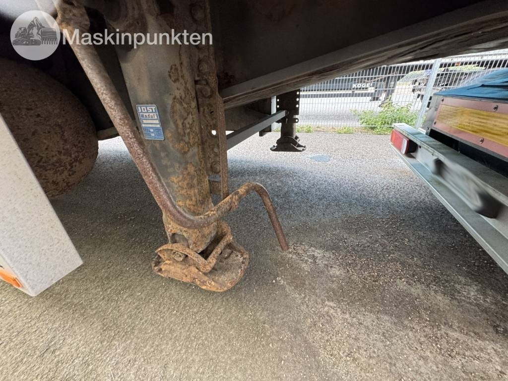 Kjølesemi Närko S3HB11L61: bilde 30