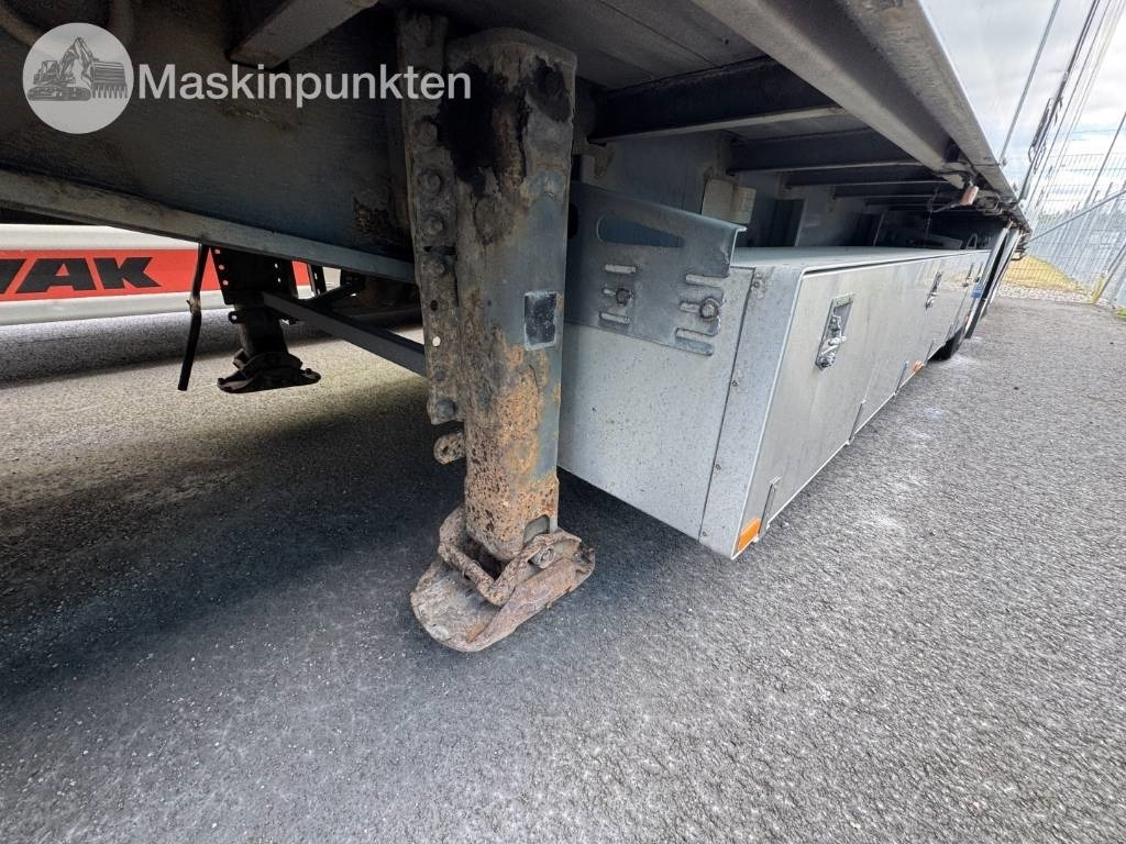 Kjølesemi Närko S3HB11L61: bilde 9