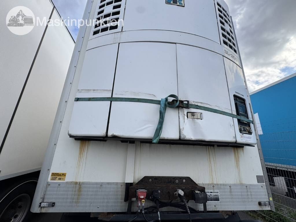 Kjølesemi Närko S3HB11L61: bilde 34