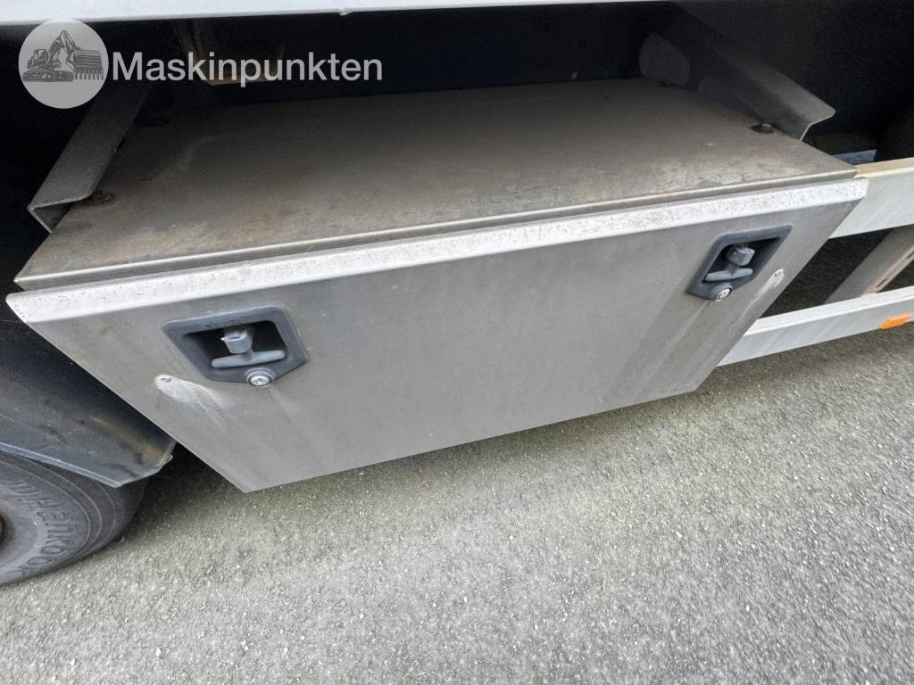 Kjølesemi Närko S3HB11L61: bilde 28