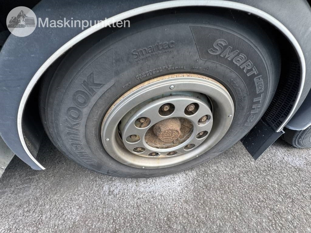 Kjølesemi Närko S3HB11L61: bilde 12