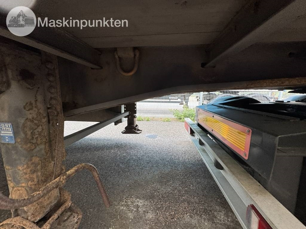 Kjølesemi Närko S3HB11L61: bilde 31