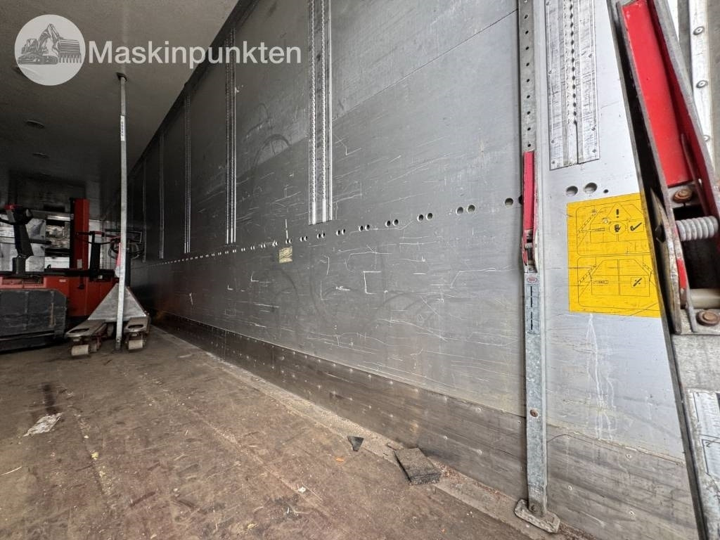 Kjølesemi Närko S3HB11L61: bilde 39