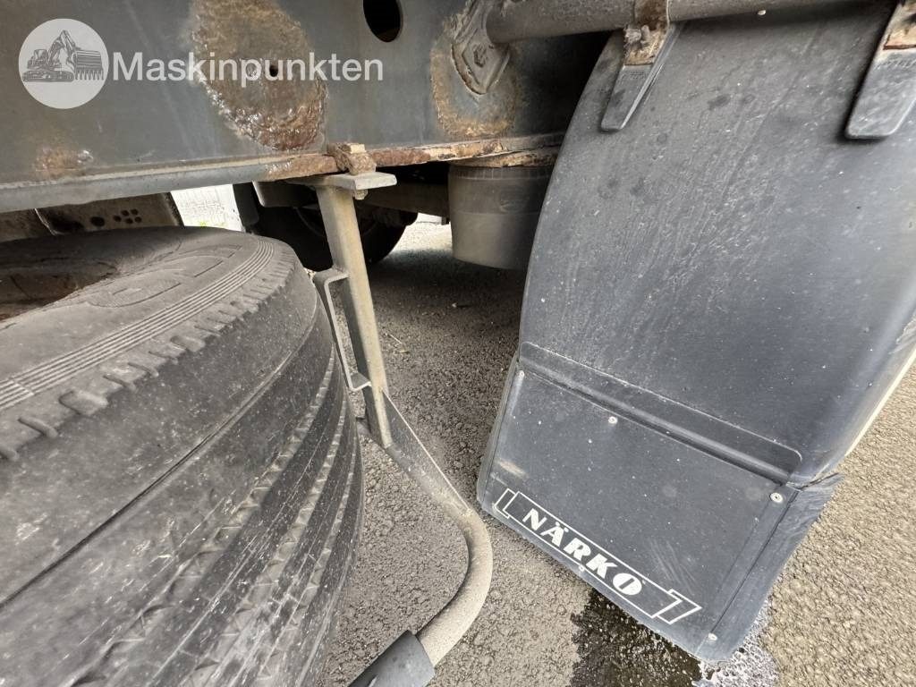 Kjølesemi Närko S3HB11L61: bilde 22