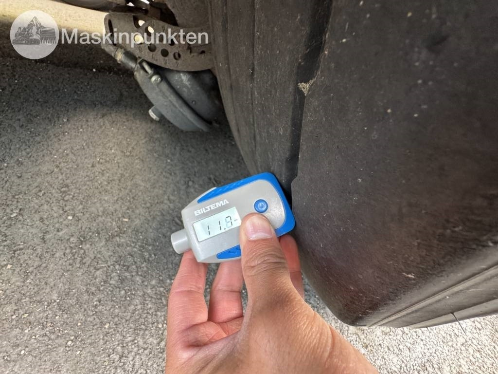 Kjølesemi Närko S3HB11L61: bilde 11