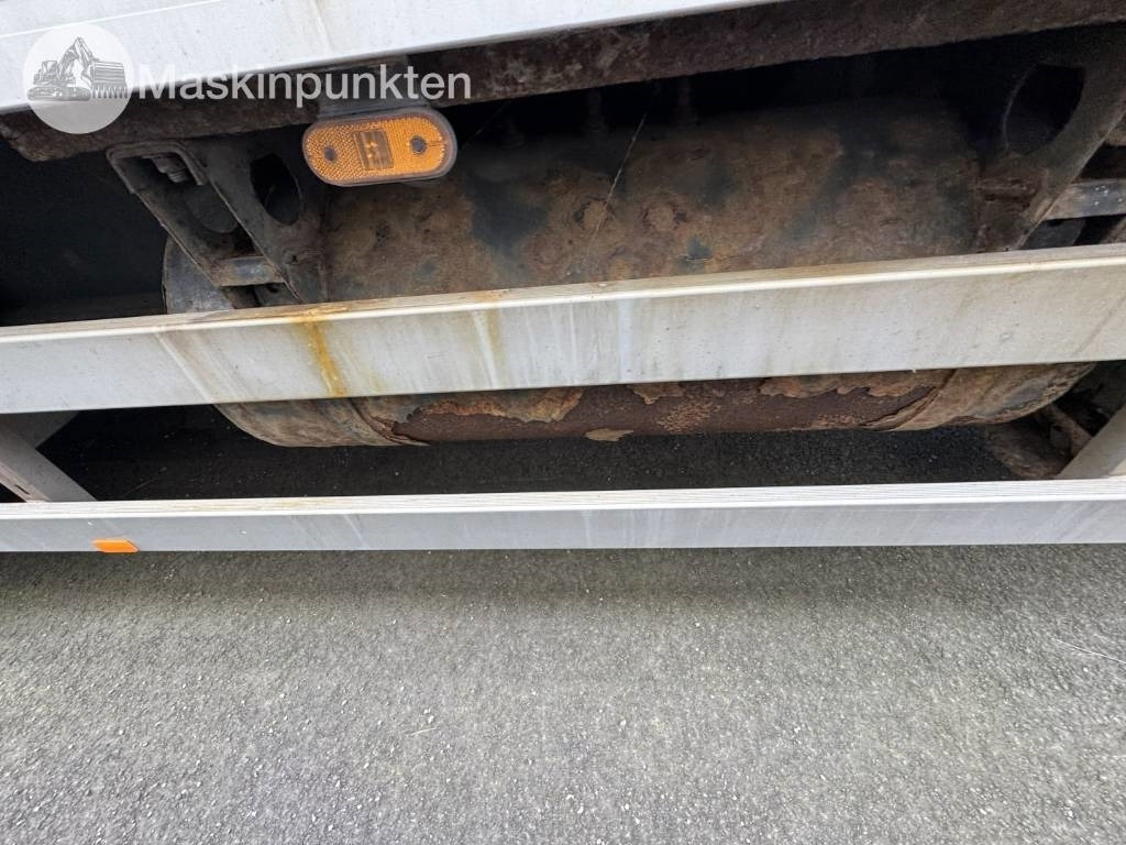 Kjølesemi Närko S3HB11L61: bilde 29