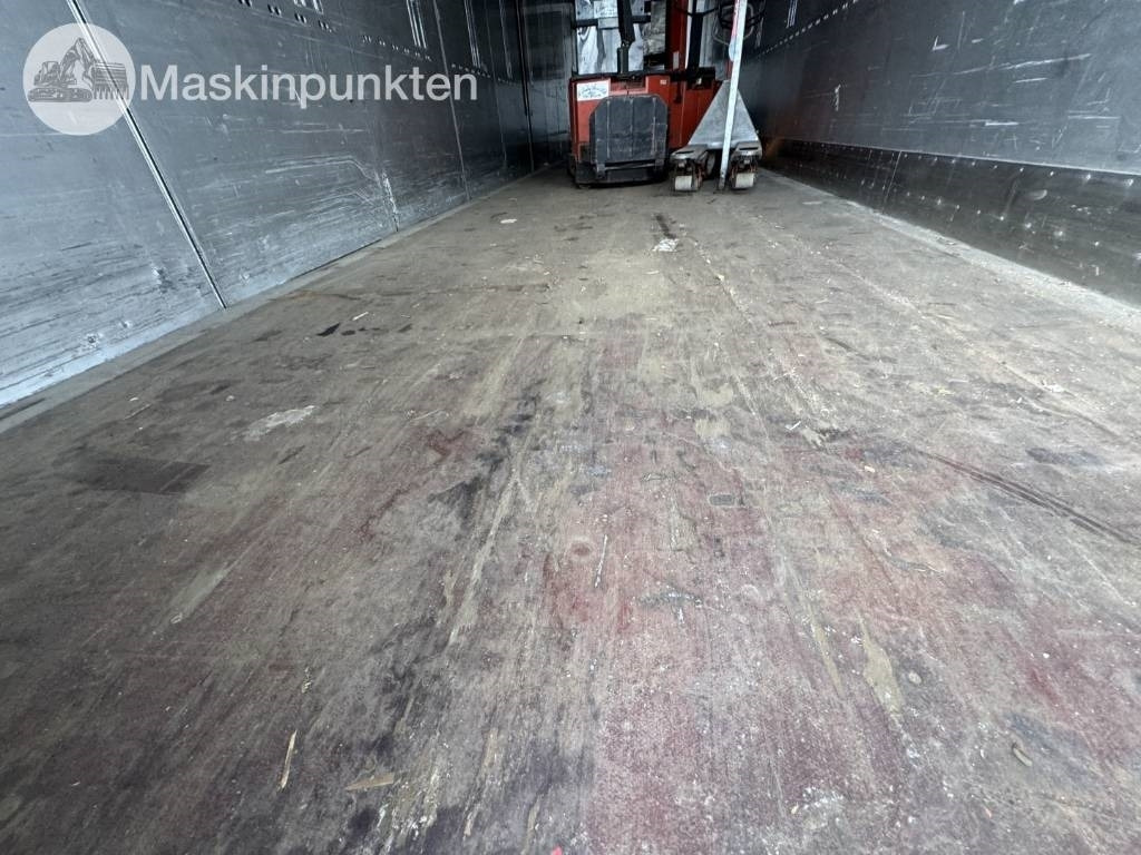 Kjølesemi Närko S3HB11L61: bilde 40