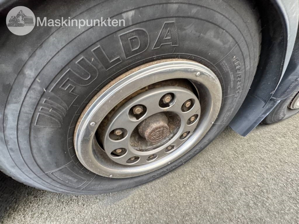 Kjølesemi Närko S3HB11L61: bilde 25