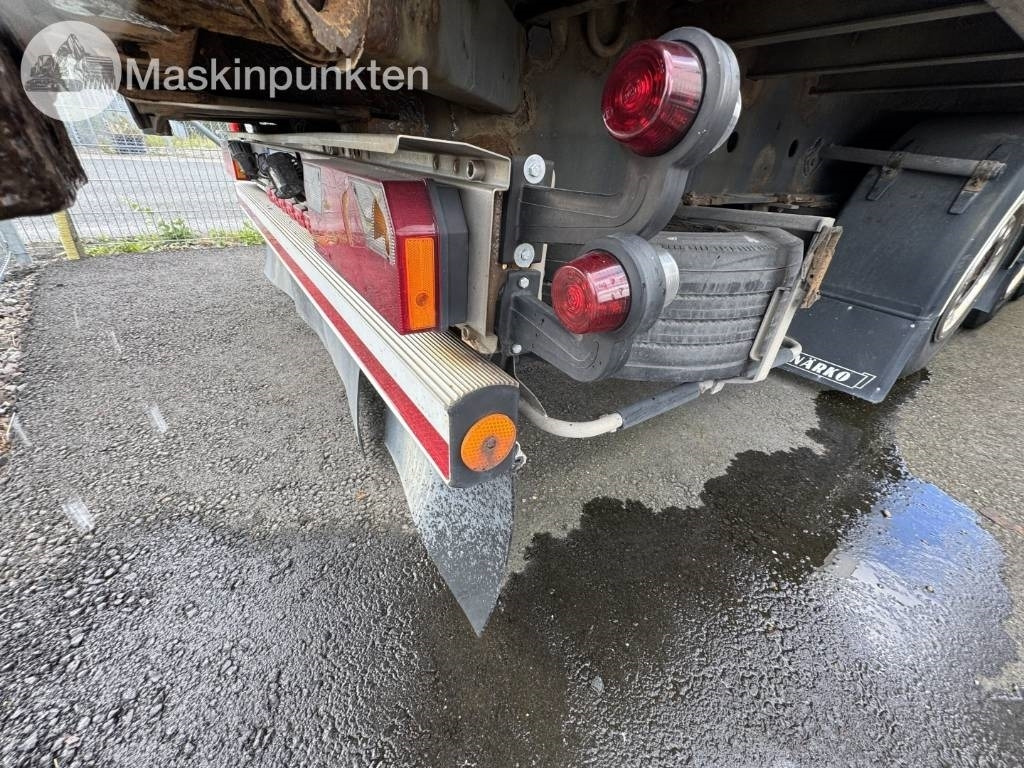 Kjølesemi Närko S3HB11L61: bilde 20