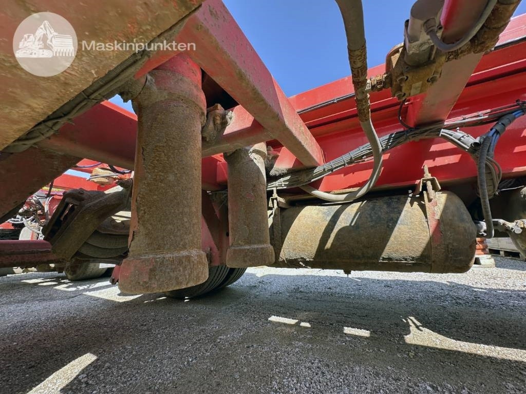 Krokhenger/ Liftdumper henger Norslep SL-30KT: bilde 50