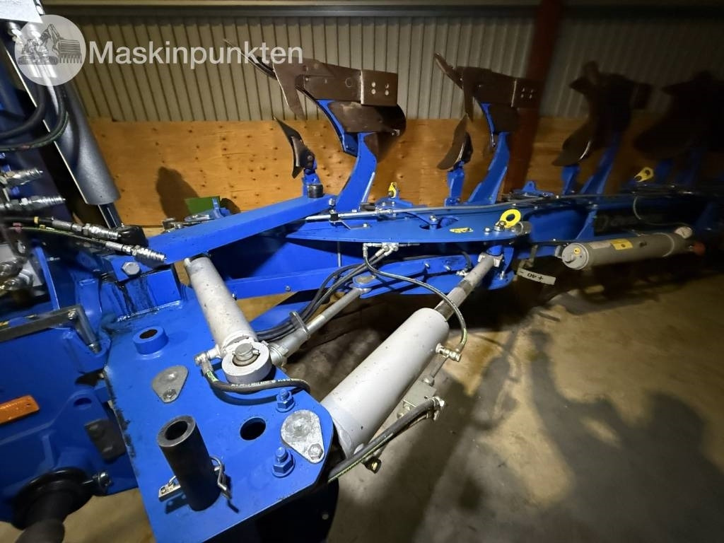 Överum VFEX5975 - Plog: bilde 5 Överum VFEX5975 - Plog: bilde 5