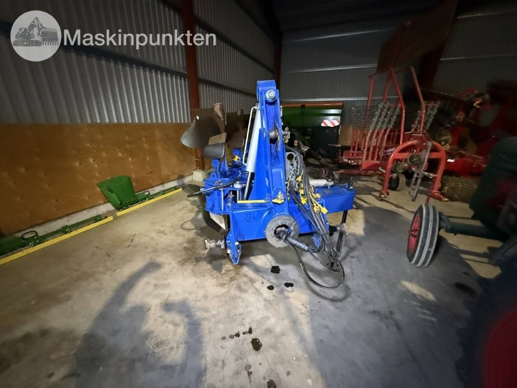 Överum VFEX5975 - Plog: bilde 2 Överum VFEX5975 - Plog: bilde 2