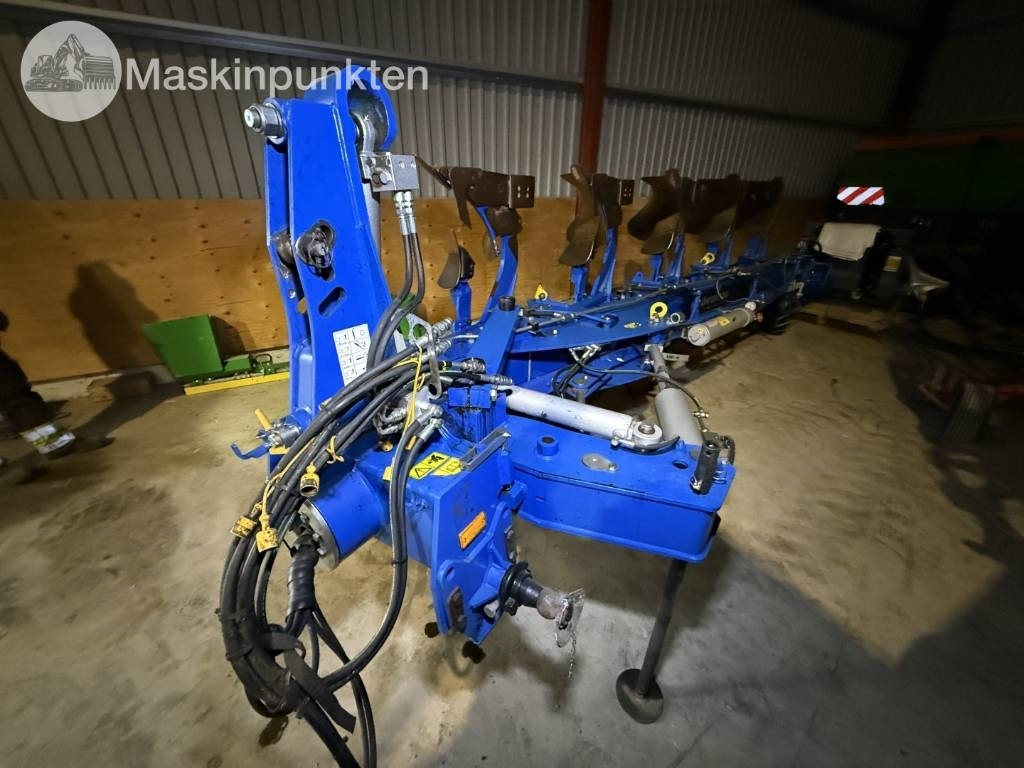 Överum VFEX5975 - Plog: bilde 3 Överum VFEX5975 - Plog: bilde 3