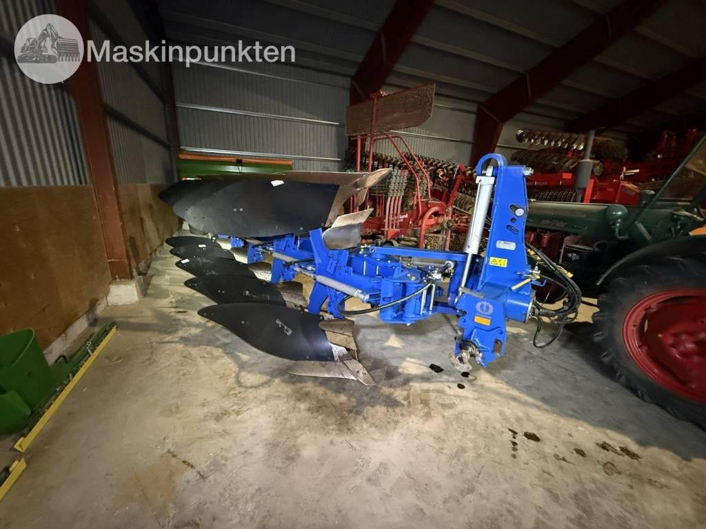 Överum VFEX5975 - Plog: bilde 1 Överum VFEX5975 - Plog: bilde 1