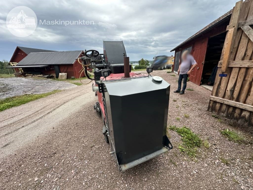 Rellock RSF 750 - Grøftegraver: bilde 3 Rellock RSF 750 - Grøftegraver: bilde 3