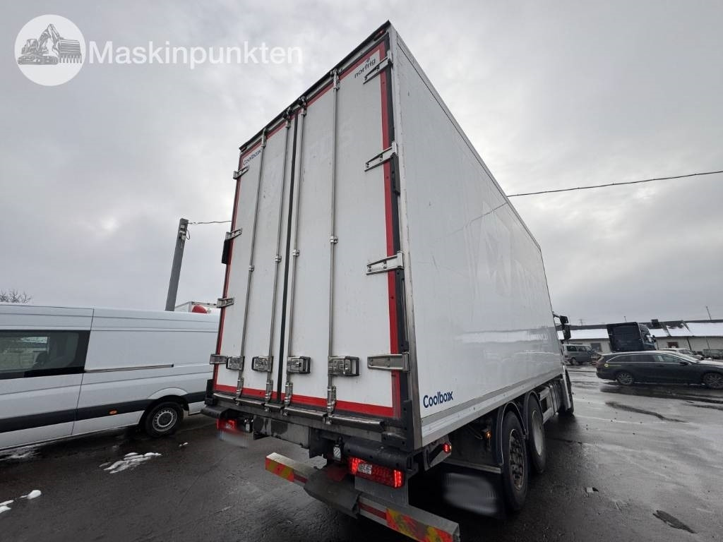 Scania G 500 - Skapbil: bilde 3 Scania G 500 - Skapbil: bilde 3