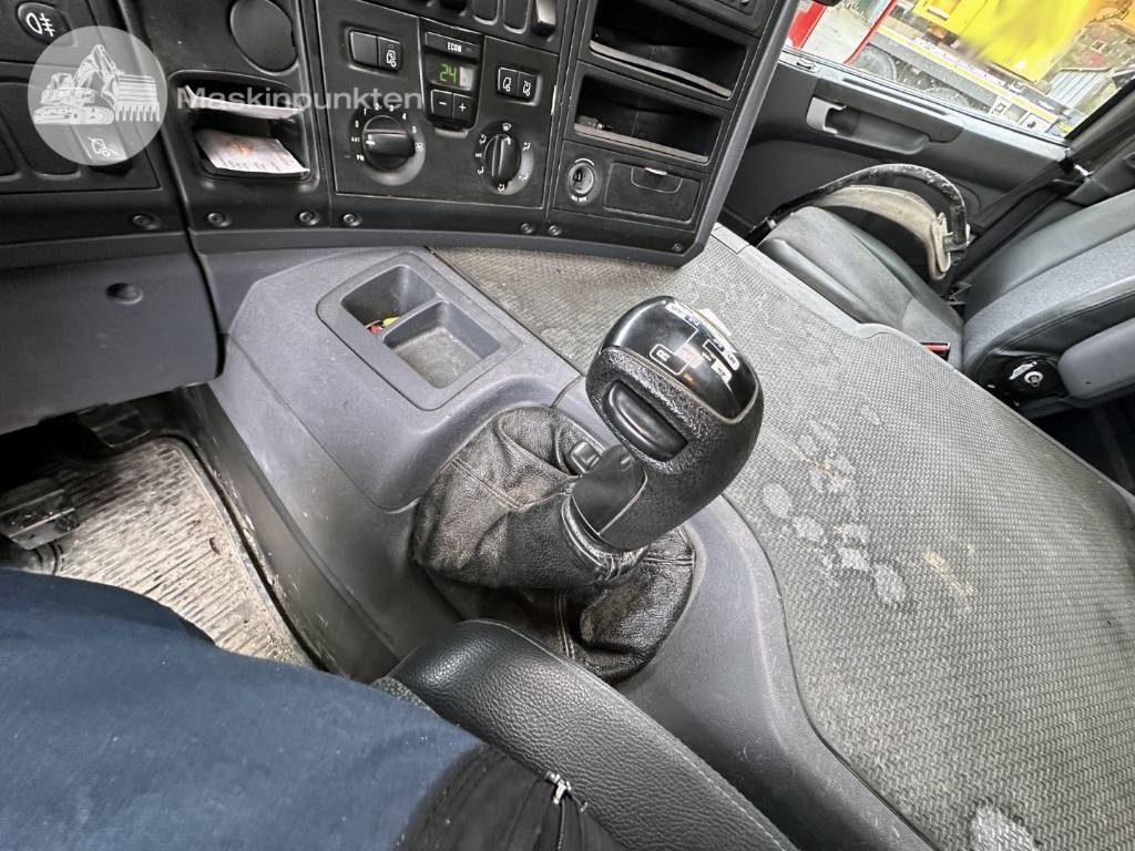 Betongbil Scania P 230 LB: bilde 23