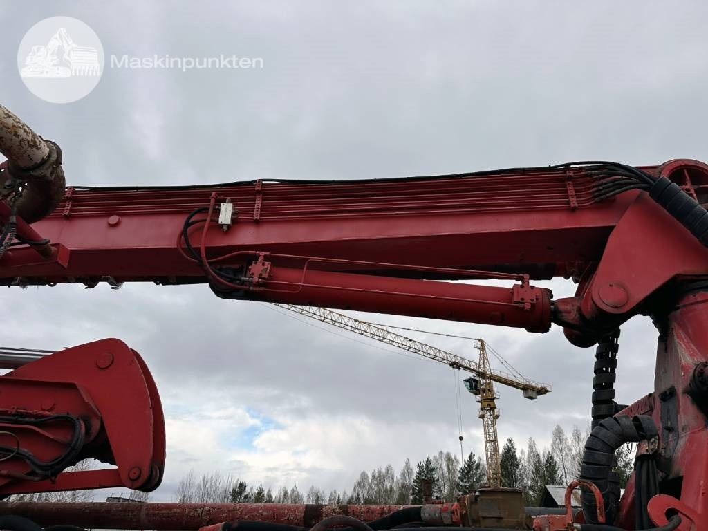 Betongbil Scania P 230 LB: bilde 45