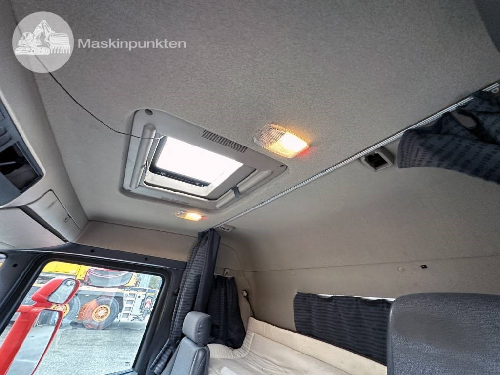 Betongbil Scania P 230 LB: bilde 19