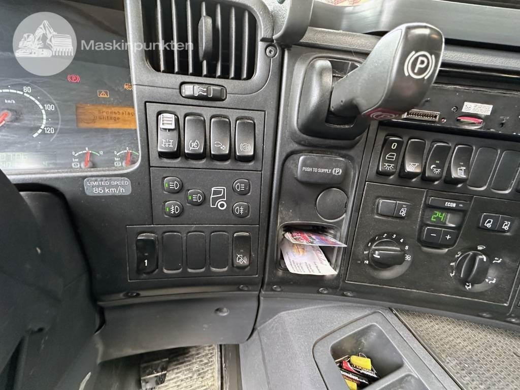 Betongbil Scania P 230 LB: bilde 26