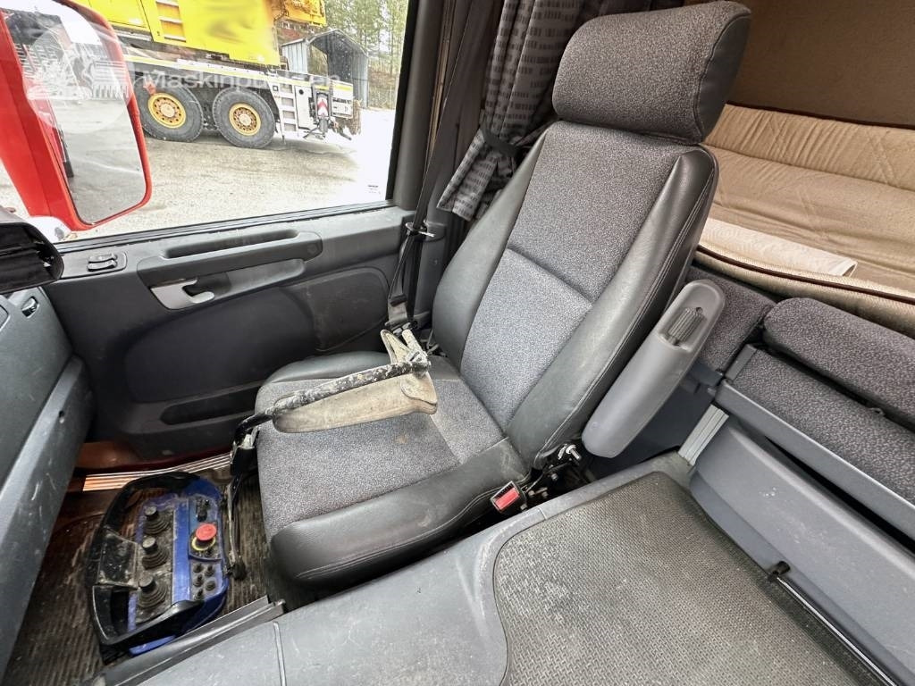 Betongbil Scania P 230 LB: bilde 28