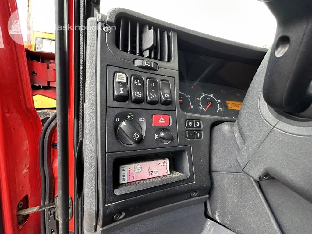 Betongbil Scania P 230 LB: bilde 25
