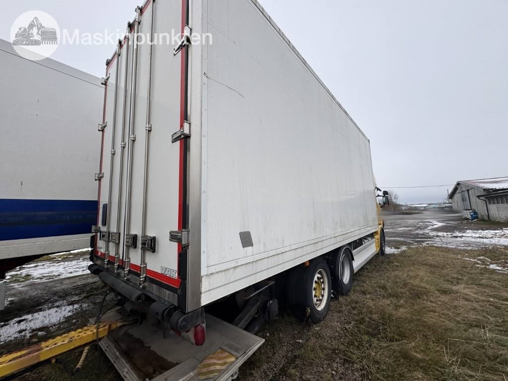 Scania R 124 - Skapbil: bilde 3 Scania R 124 - Skapbil: bilde 3