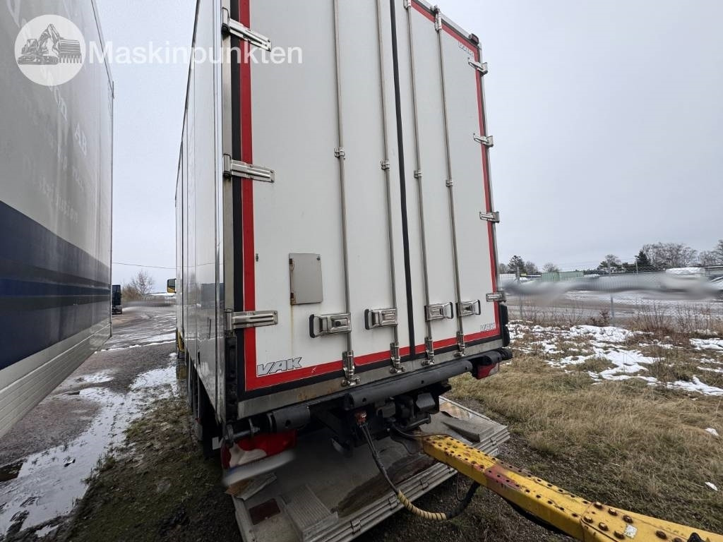 Scania R 124 - Skapbil: bilde 2 Scania R 124 - Skapbil: bilde 2