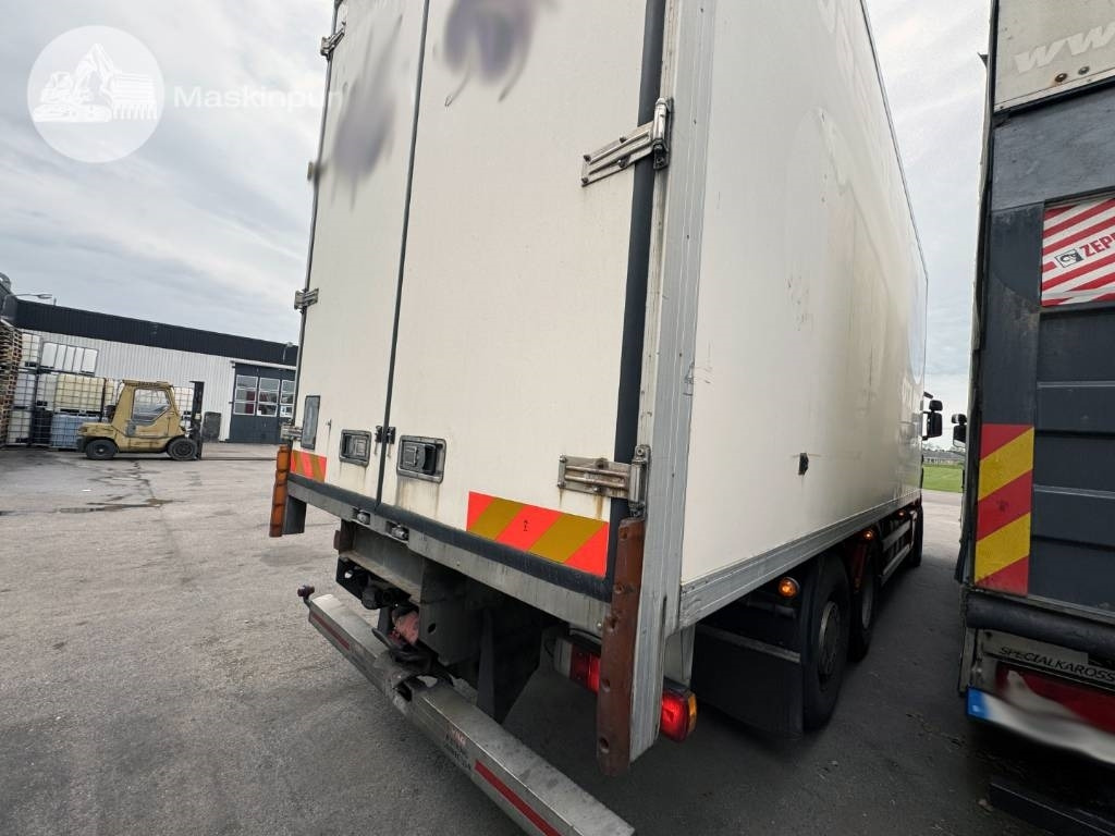 Scania R 420 LB  - Skapbil: bilde 5 Scania R 420 LB  - Skapbil: bilde 5