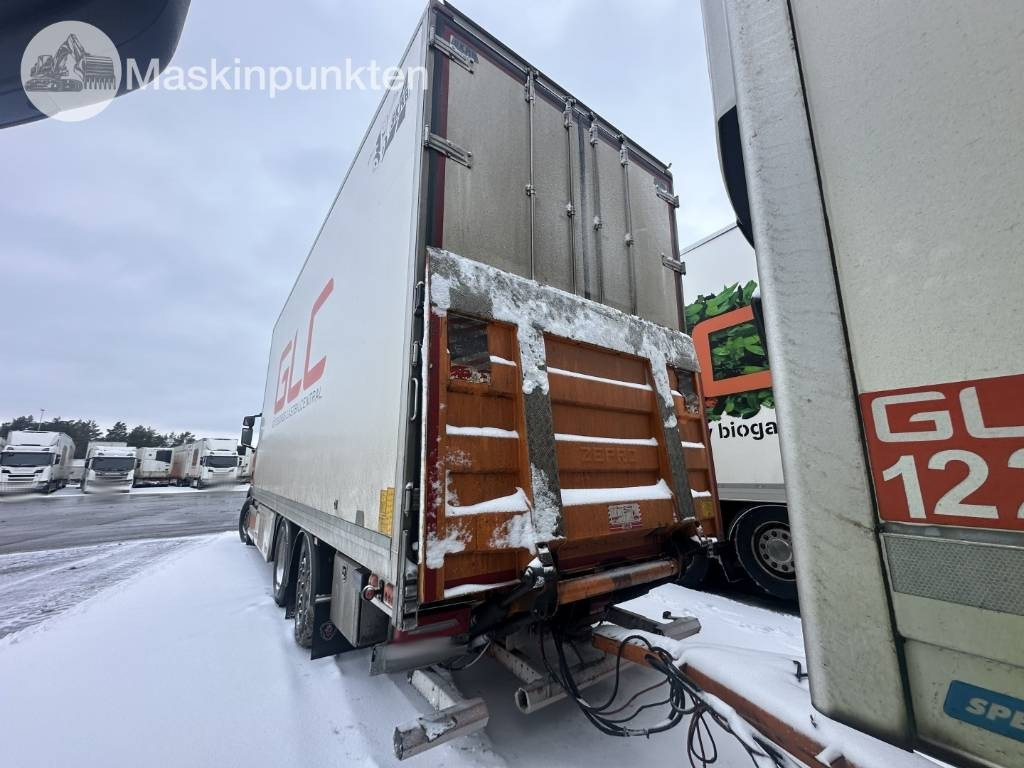 Scania R 450 - Lastebil med kjøl: bilde 3 Scania R 450 - Lastebil med kjøl: bilde 3