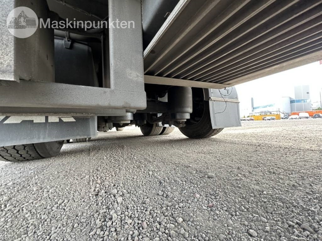 Lastebil med kjøl Scania R 450: bilde 47