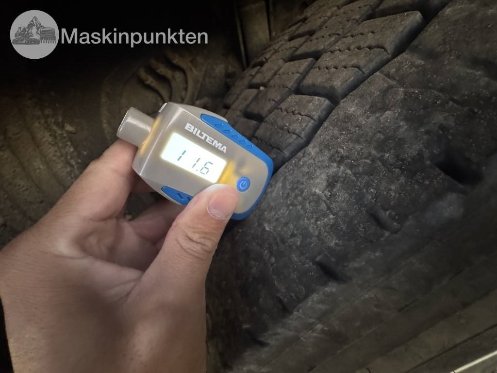 Scania R 480 LB - Krokbil: bilde 5 Scania R 480 LB - Krokbil: bilde 5