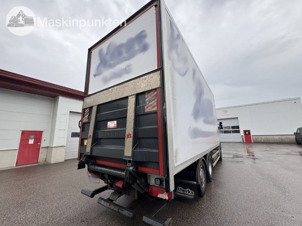 Scania R 490 - Skapbil: bilde 3 Scania R 490 - Skapbil: bilde 3