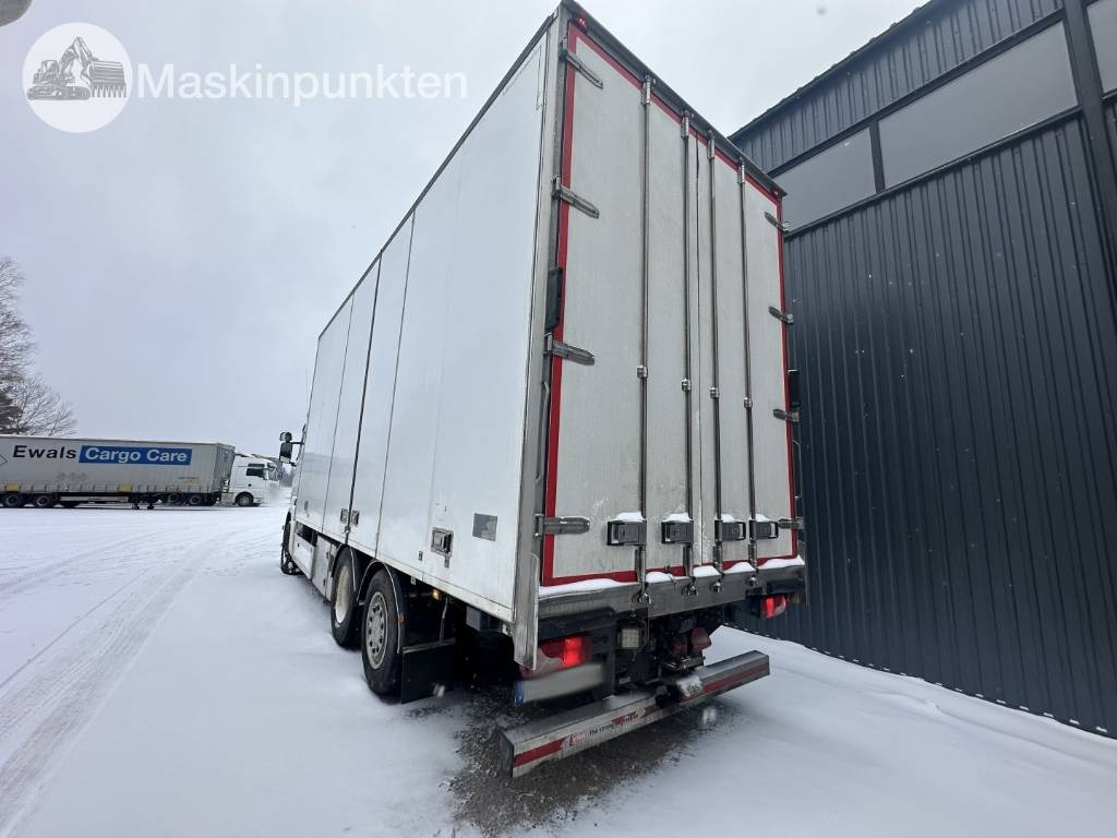 Scania R 520 - Skapbil: bilde 3 Scania R 520 - Skapbil: bilde 3