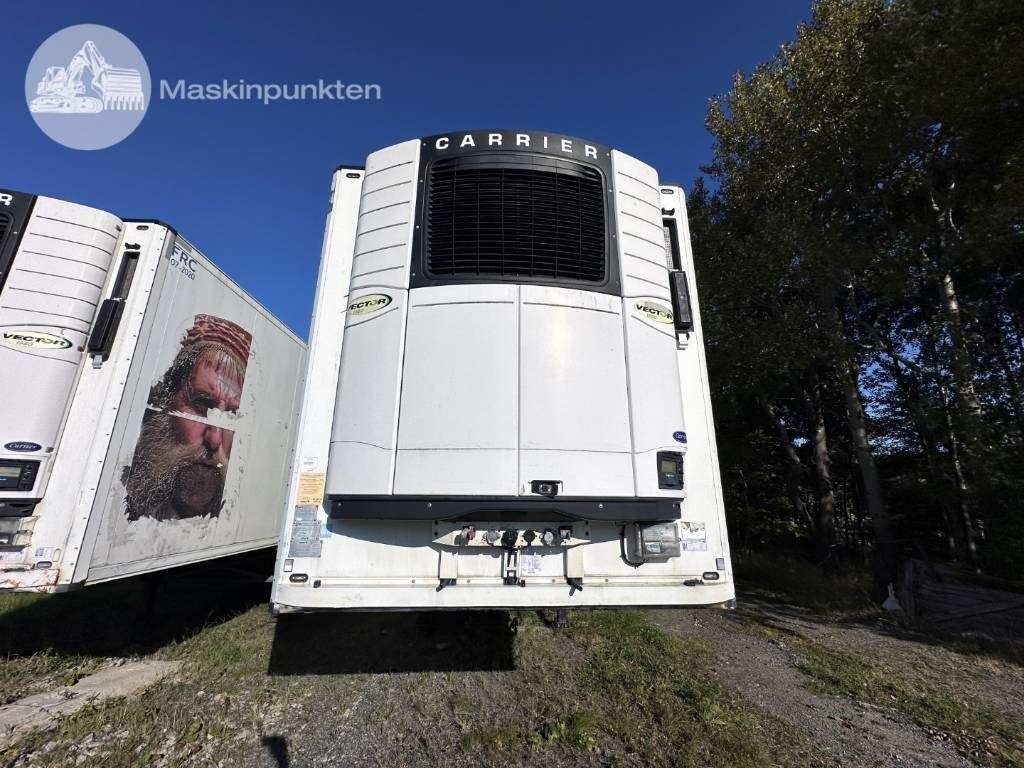 Schmitz Cargobull SKO 24  - Kjølesemi: bilde 5 Schmitz Cargobull SKO 24  - Kjølesemi: bilde 5