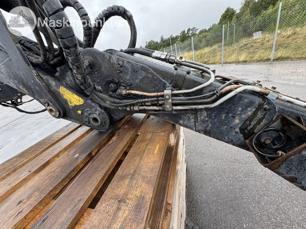 Skogsmaskin Jonsered J 1088 S: bilde 10 Skogsmaskin Jonsered J 1088 S: bilde 10