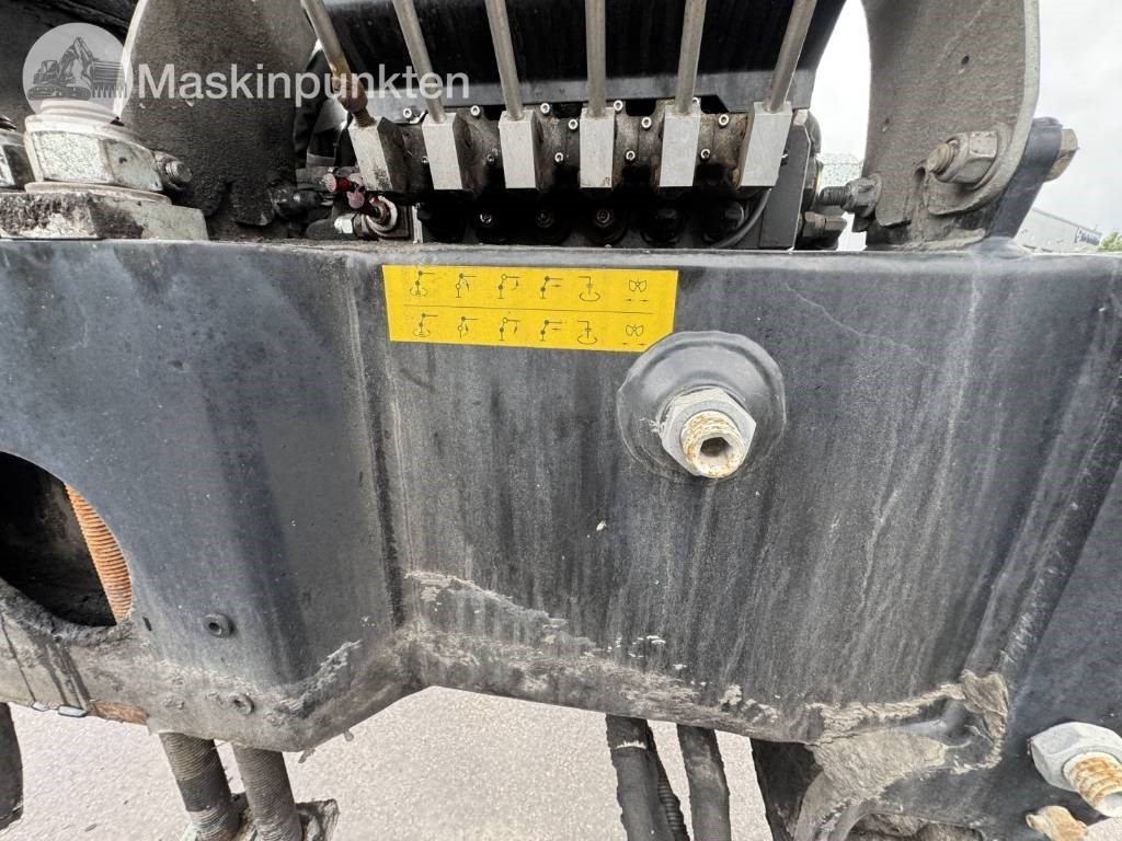 Skogsmaskin Jonsered J 1088 S: bilde 24 Skogsmaskin Jonsered J 1088 S: bilde 24