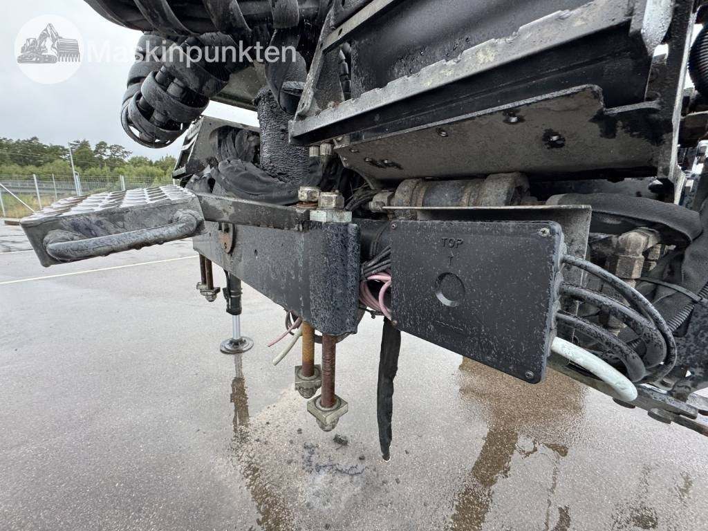 Skogsmaskin Jonsered J 1088 S: bilde 17 Skogsmaskin Jonsered J 1088 S: bilde 17