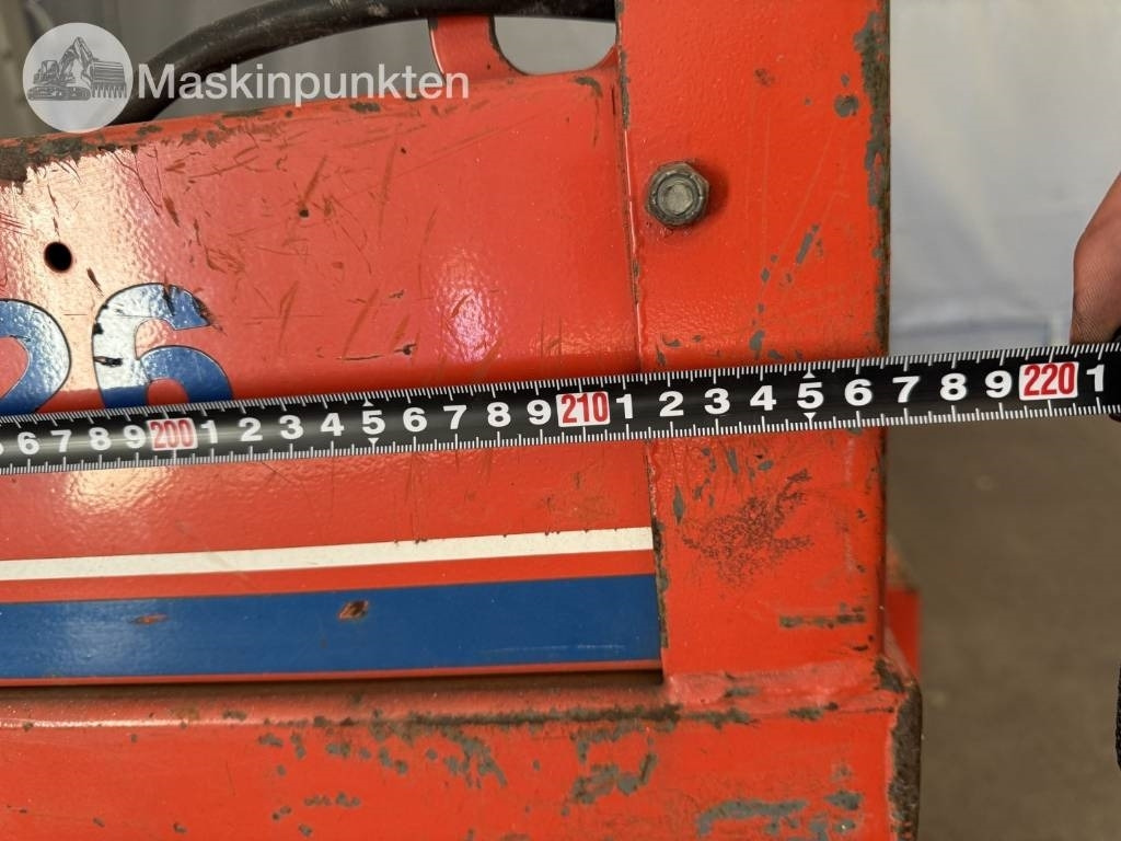 Sakselift SkyJack SJ III 4626: bilde 31