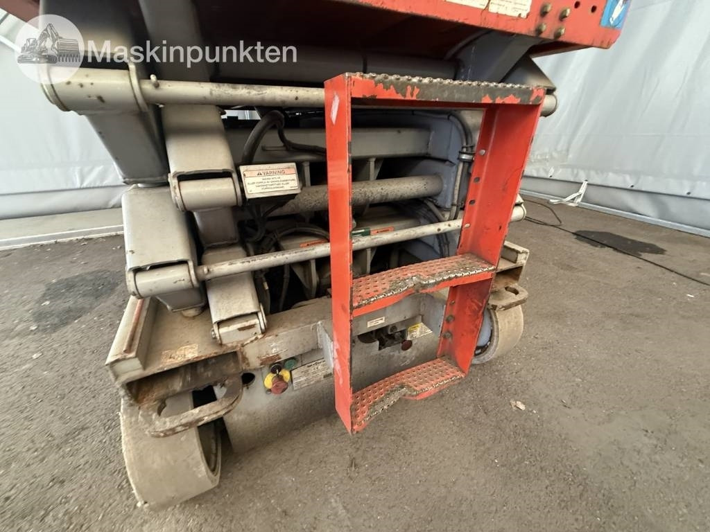 Sakselift SkyJack SJ III 4626: bilde 14