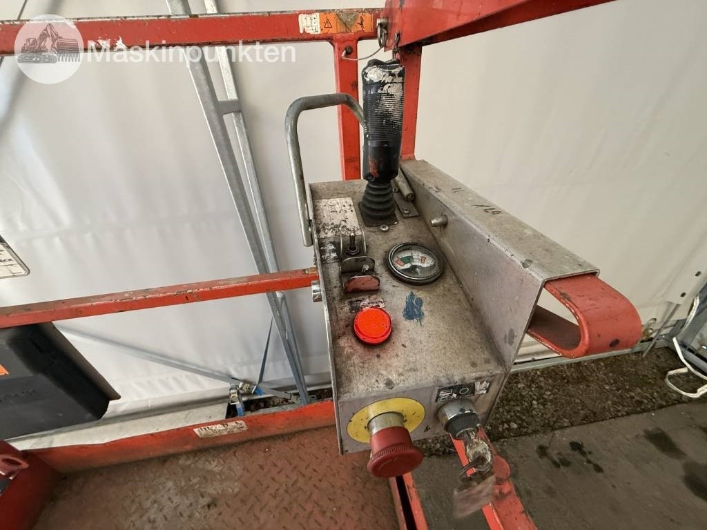 Sakselift SkyJack SJ III 4626: bilde 30
