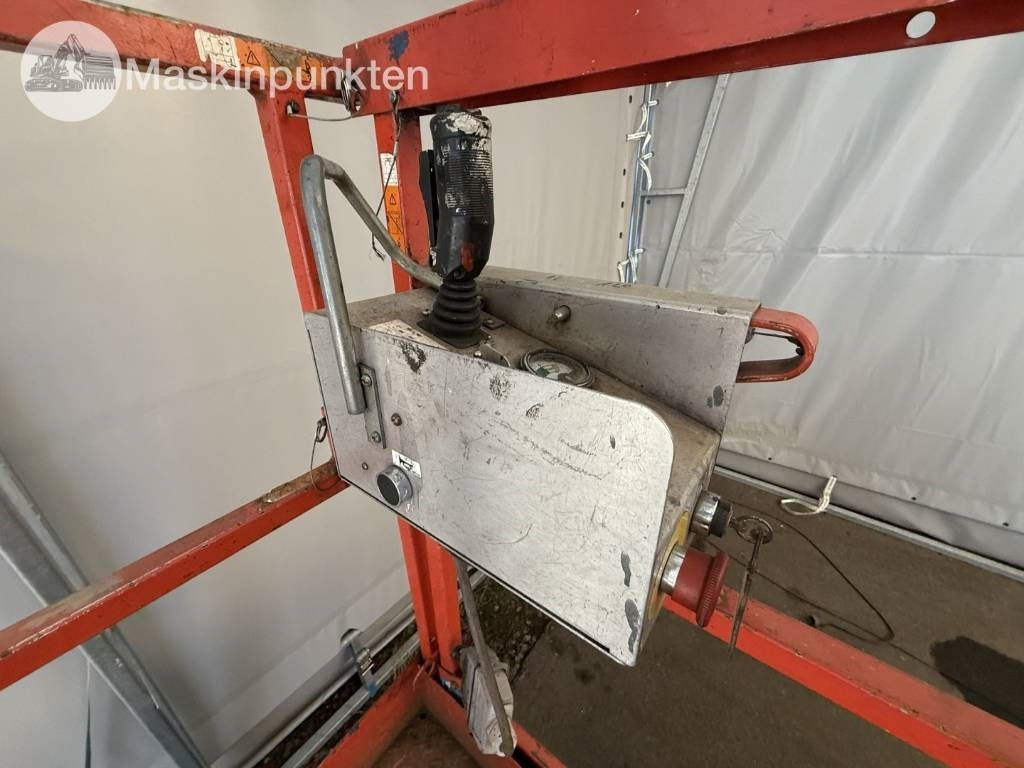 Sakselift SkyJack SJ III 4626: bilde 29
