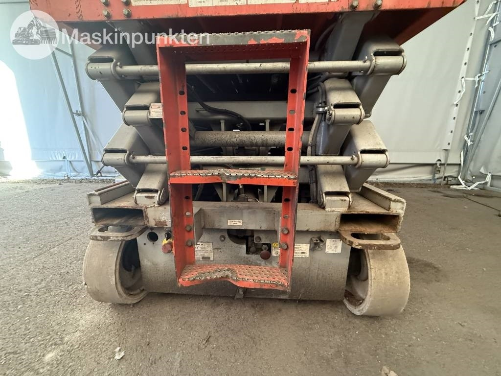 Sakselift SkyJack SJ III 4626: bilde 13