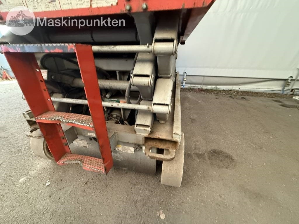 Sakselift SkyJack SJ III 4626: bilde 12