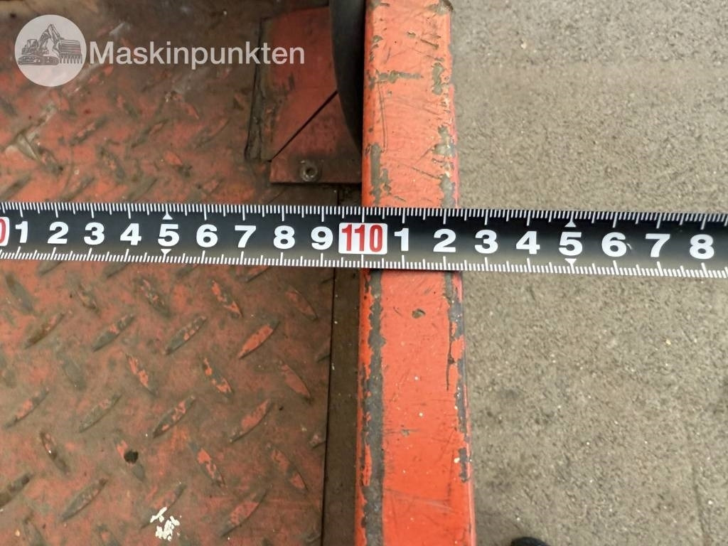 Sakselift SkyJack SJ III 4626: bilde 32
