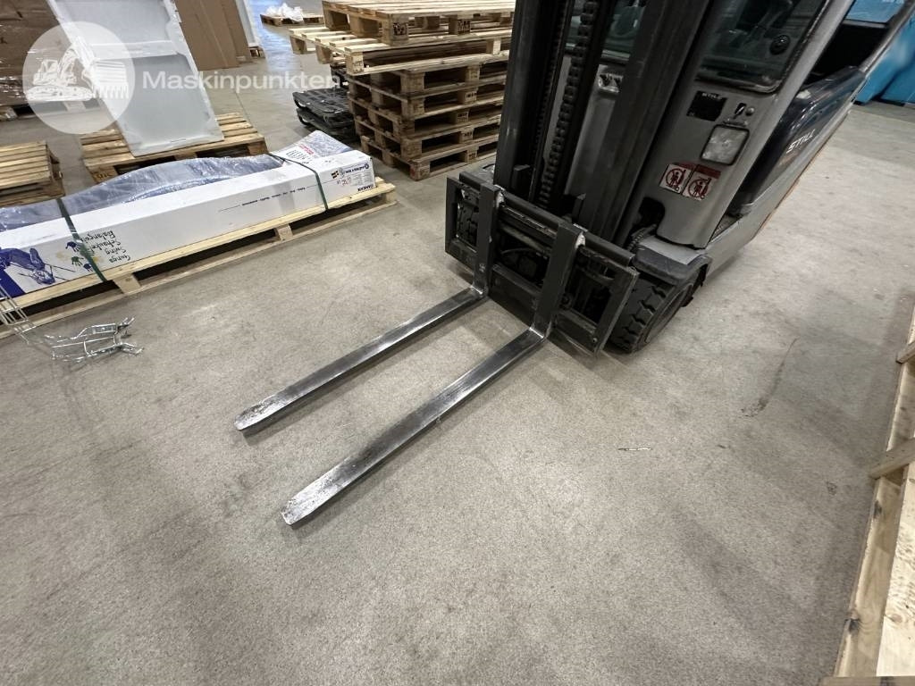 El-truck Still RX20-15: bilde 8 El-truck Still RX20-15: bilde 8