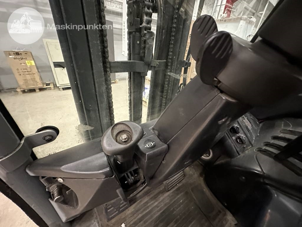 El-truck Still RX20-15: bilde 30 El-truck Still RX20-15: bilde 30