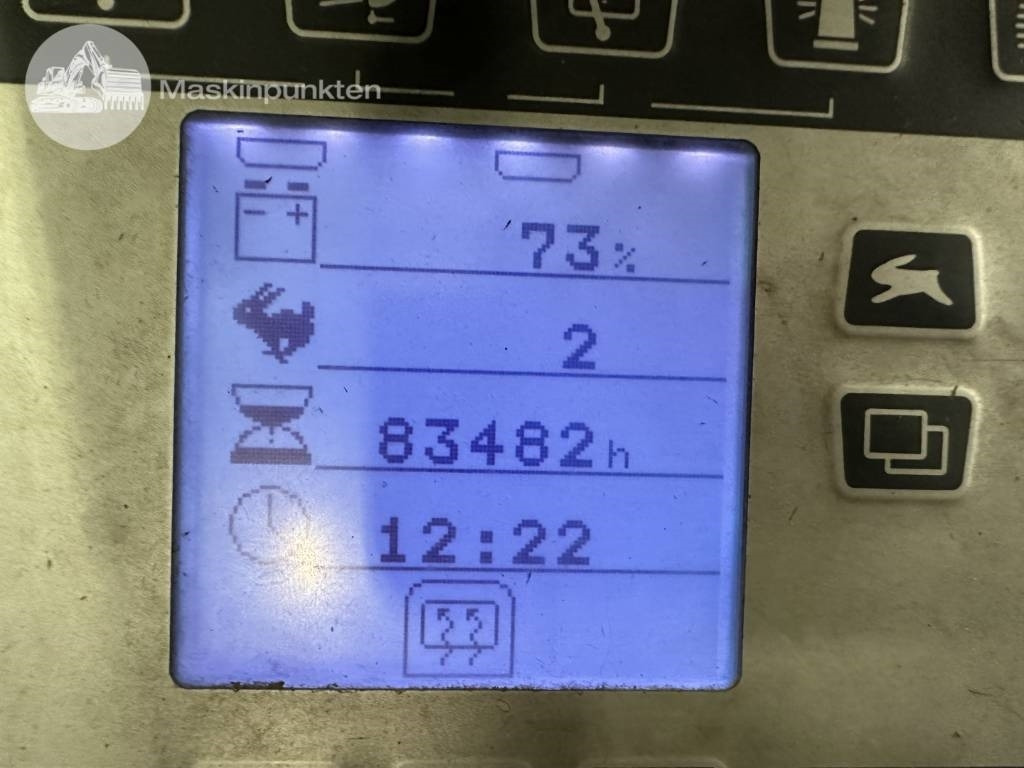 El-truck Still RX20-15: bilde 32 El-truck Still RX20-15: bilde 32