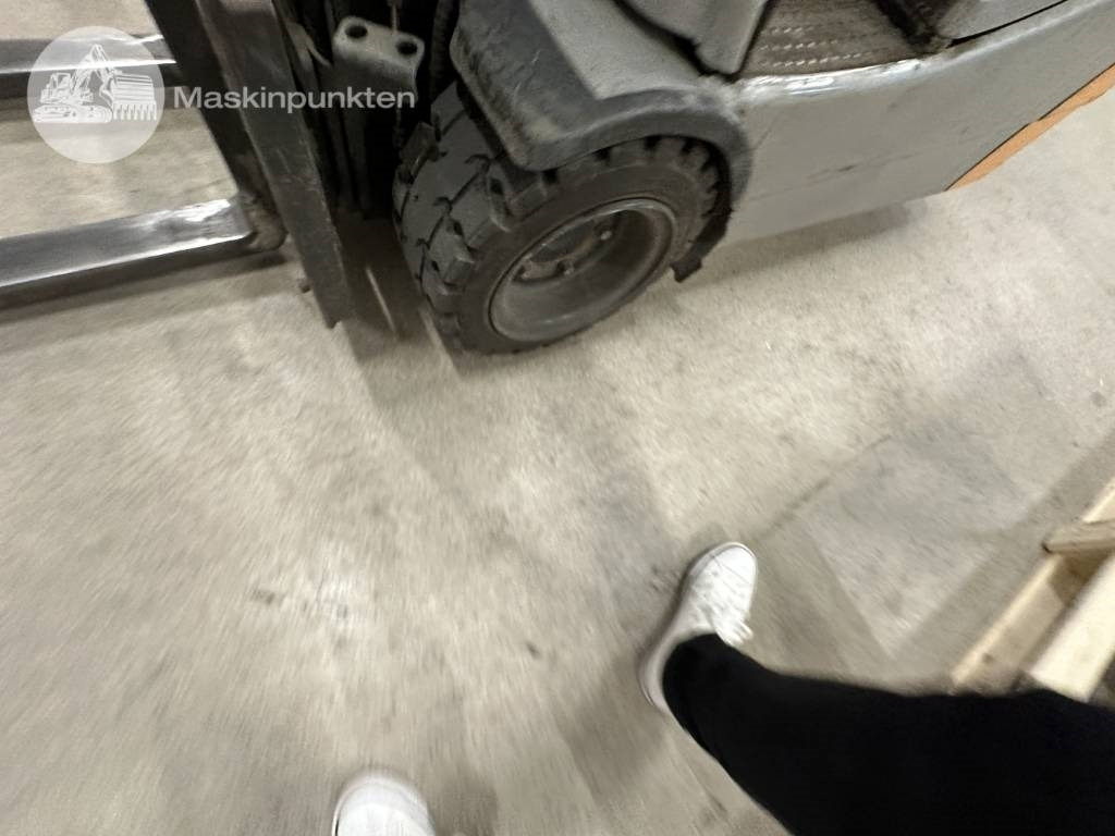 El-truck Still RX20-15: bilde 16 El-truck Still RX20-15: bilde 16